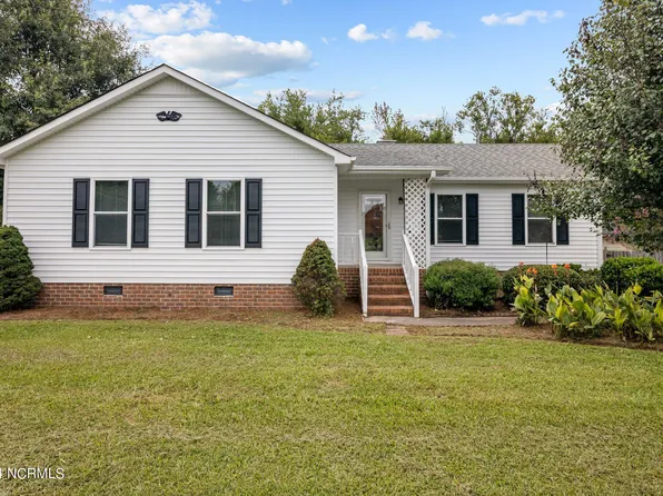 1848 Century Drive, Greenville, NC 27834