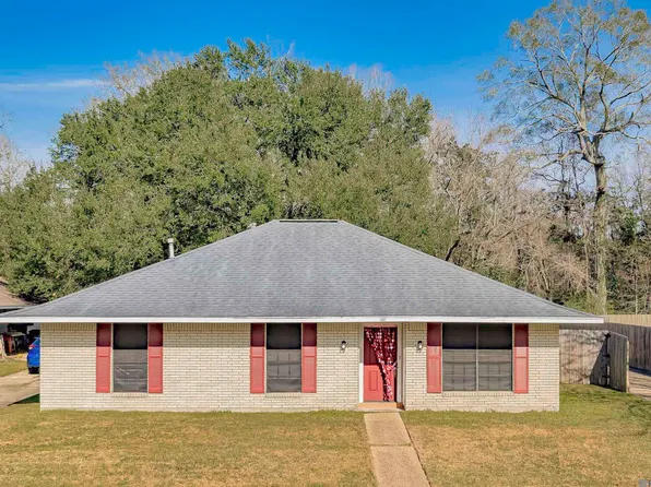 16827 Bristoe Ave, Baton Rouge, LA 70816