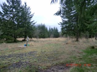 229 Jeffries Rd, Adna, WA 98522