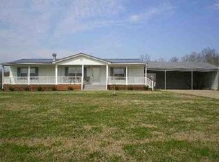 532 Gantts Grove Church Rd, Mooresboro, NC 28114