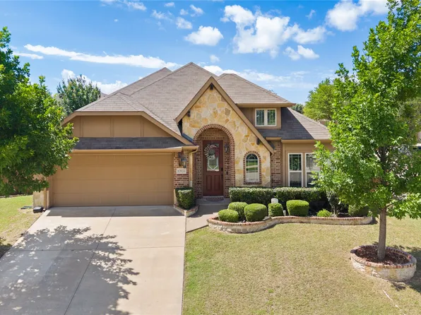 12033 Worthwood St, Fort Worth, TX 76115