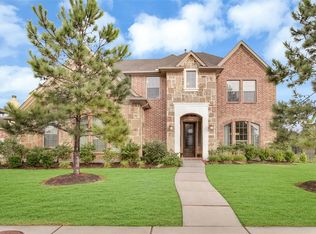 3606 Rock Daisy Dr, Spring, TX 77386