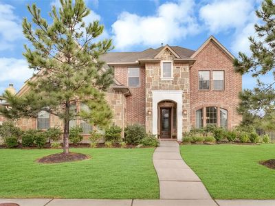 3606 Rock Daisy Dr, Spring, TX, 77386