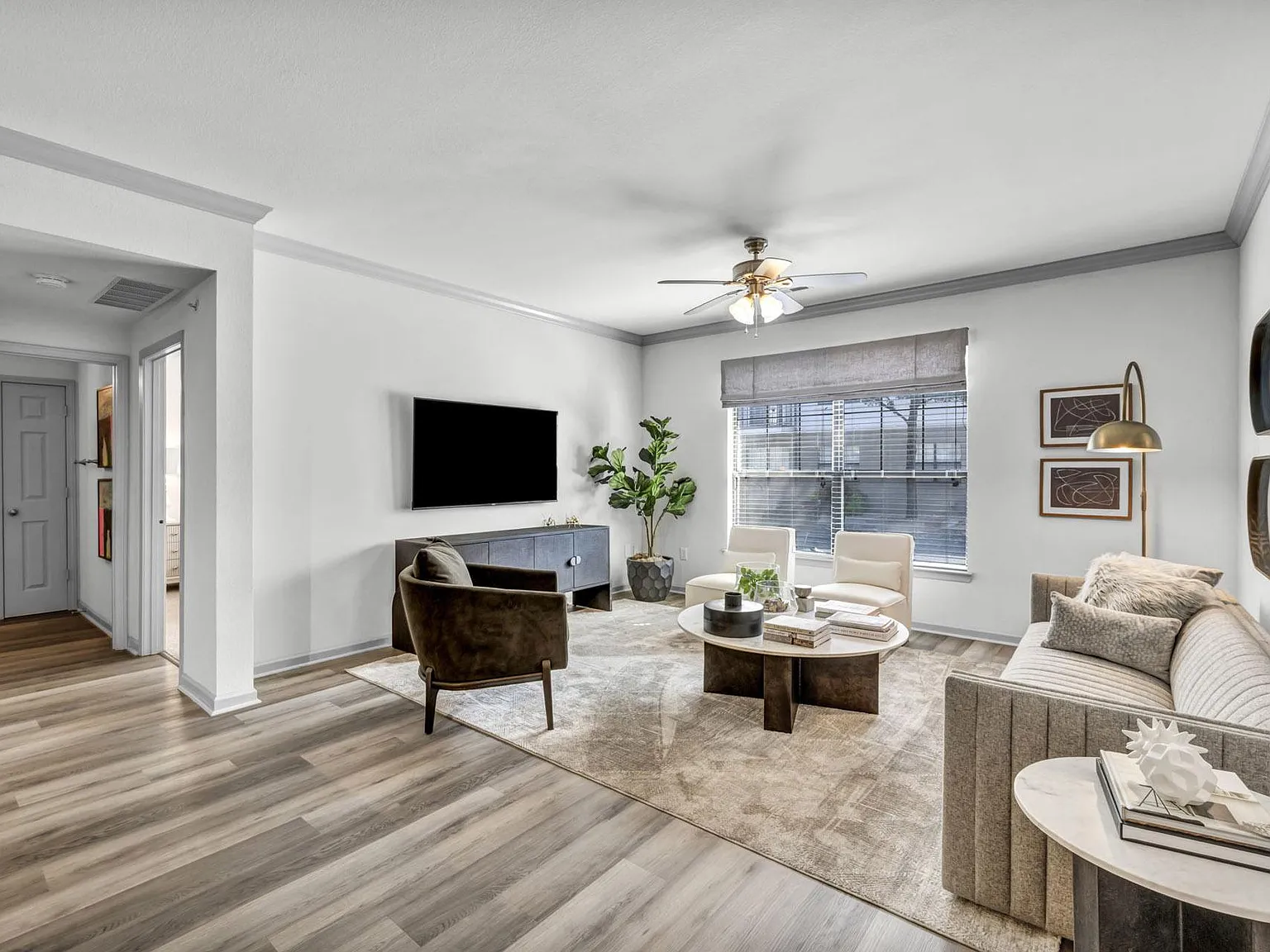 Meridian at Grandview — Photo 1