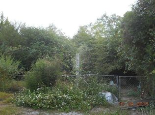 7512 Woods Rd, Pensacola, FL 32526