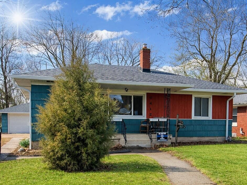 1st image of 8412 Greenwood Ave