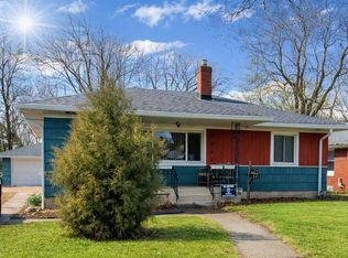 8412 Greenwood Ave, Munster, IN