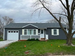 20 Venus St, Mexico, MO 65265