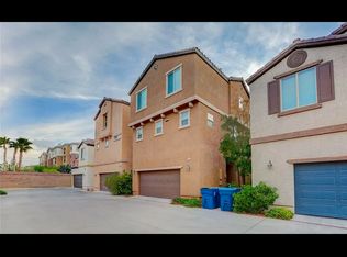 7609 Finishing Touch Ct, Las Vegas, NV 89149