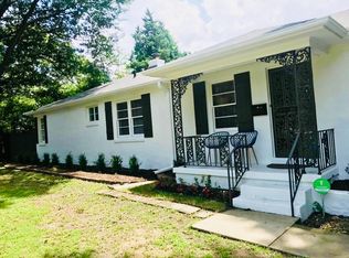 4987 Fairfield Cir, Memphis, TN 38117