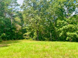 Old Georgia Rd, Fruithurst, AL 36262