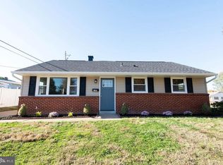 105 Festone Ave, New Castle, DE 19720