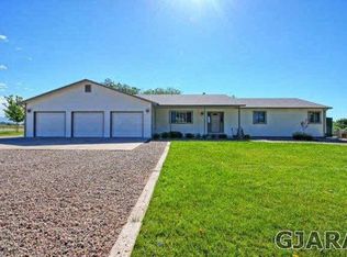 1681 L Rd, Fruita, CO 81521