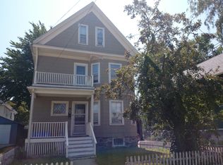16 Bayard St, Allston, MA 02134