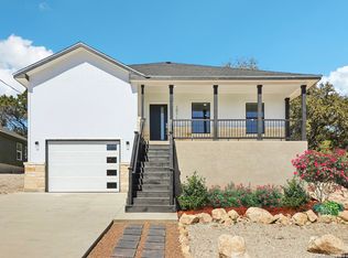 1071 High Point Ln, Spring Branch, TX 78070