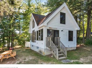 661 Whites Bridge Rd #22, Standish, ME 04084