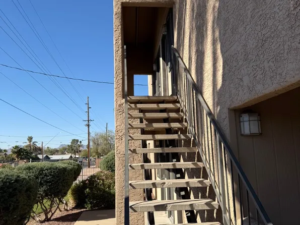 1745 E Glenn St APT 201, Tucson, AZ 85719