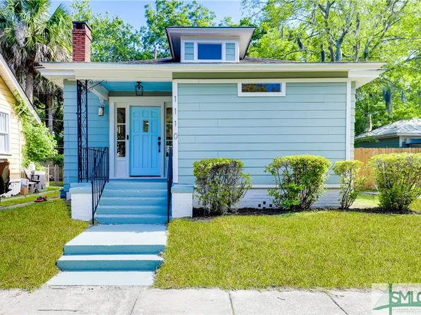 1110 E 40th Street, Savannah, GA 31404