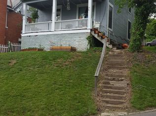 26 Woodward Ave, Athens, OH 45701