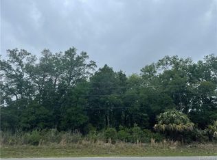 656 N Rock Crusher Rd, Crystal River, FL 34429