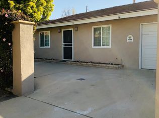 3208 N Rancho La Carlota Rd, Covina, CA 91724