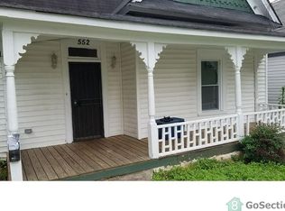552 Foundry St NW, Atlanta, GA 30314