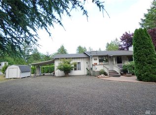 122 E Rhododendron Pl, Shelton, WA 98584
