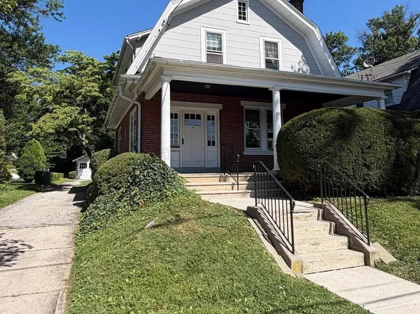 27 N Prospect Ave W, Norristown, PA 19403