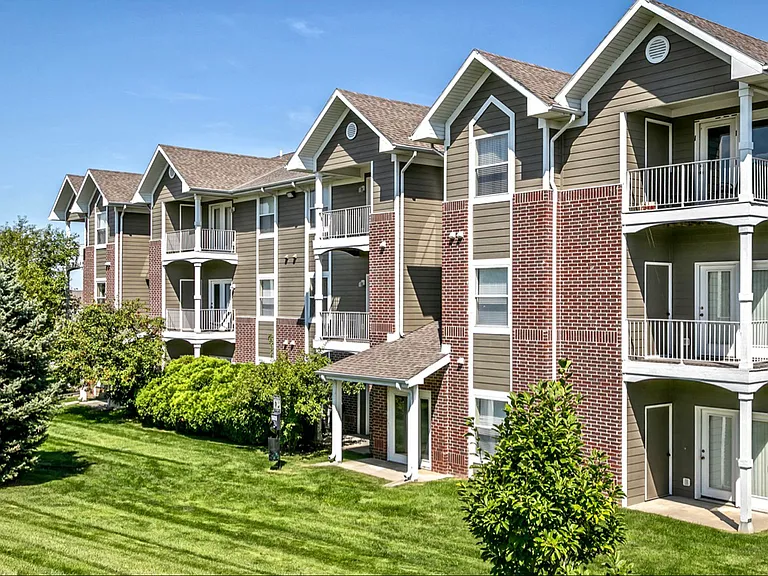 Lumen Heights — Photo 44