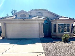 119 W Jasper Dr, Gilbert, AZ 85233