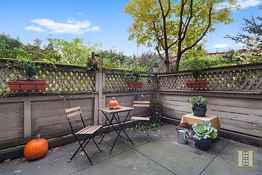 Sold by Halstead Real Estate