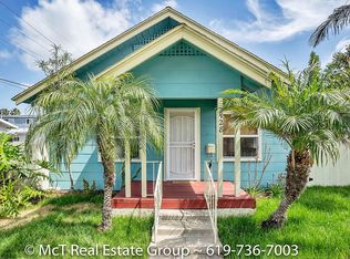 2528 Lincoln Ave, San Diego, CA 92104