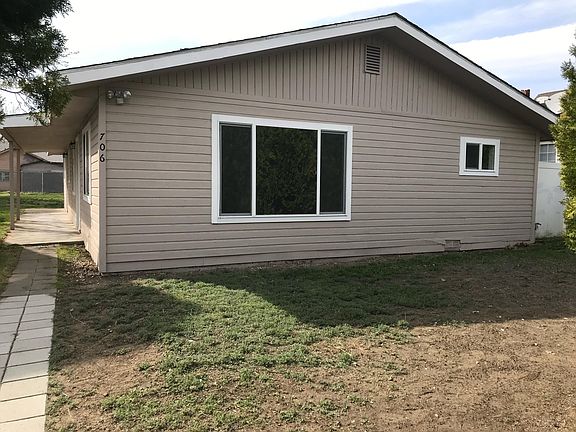 706 S 4th St Yakima Wa 98901 Zillow