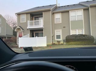 3802B Fenwick Ln #3802, Mount Laurel, NJ 08054