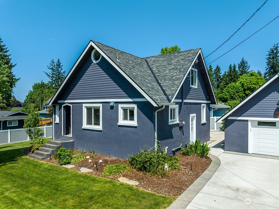 1402 Taylor Street, Milton, WA 98354 Zillow