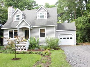 358 Airport Rd, Manteo, NC 27954