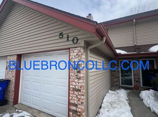 510 NE Churchill St, Lees Summit, MO 64086
