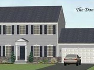 1225 Meco Rd, Forks Twp, PA 18040