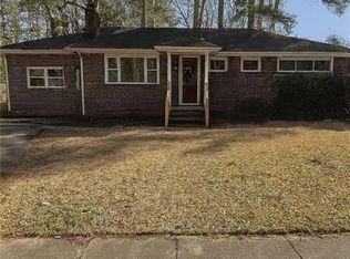 3651 Wedgefield Ave, Norfolk, VA 23502