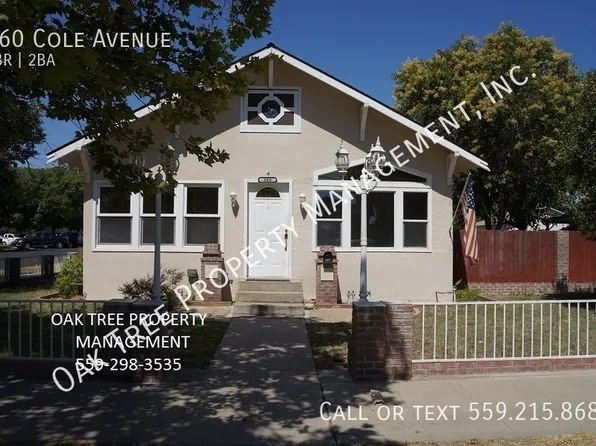 360 Cole Ave, Clovis, CA 93612