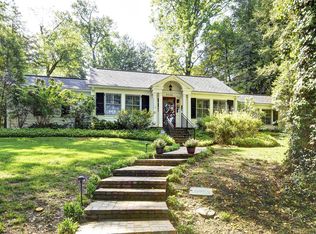 4022 Druid Hills Rd, Druid Hills, KY 40207