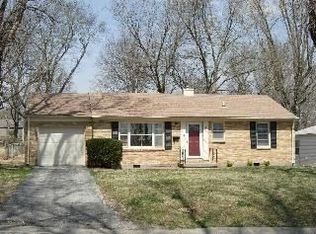 4726 W 61st Trl, Mission, KS 66205