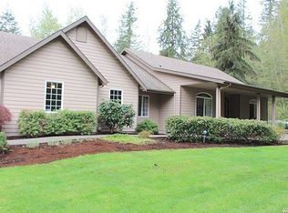 3845 Mari Ln SE, Olympia, WA 98513