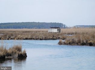 Farm Creek Rd, Toddville, MD 21672