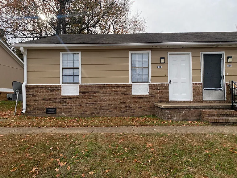 25 Rossfield Cv #L — Photo 1