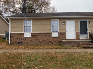 25 Rossfield Cv #L, Jackson, TN 38305