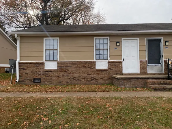 25 Rossfield Cv #L, Jackson, TN 38305