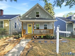 2103 Halifax Ave, Richmond, VA 23224