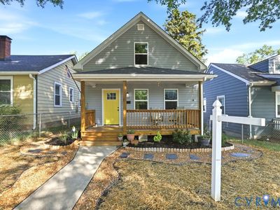 2103 Halifax Ave, Richmond, VA, 23224