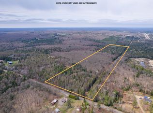 276 Fern Glen Rd, Perry, ON P0A1J0